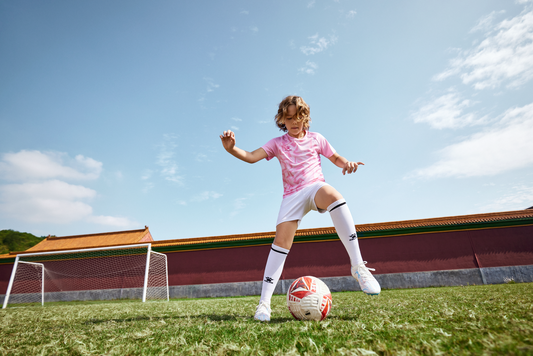 Top 5 Warm‑Up Routines for Youth Athletes Before Soccer or Basketball