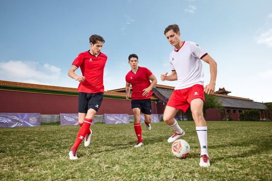 How to Choose Sustainable & Eco-Friendly Sports Gear Without Sacrificing Performance