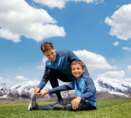 Mental Fitness: Secrets of World-Class Athletes