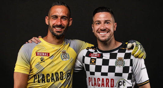 Choosing the Best Material for Soccer Jerseys | Kelme USA