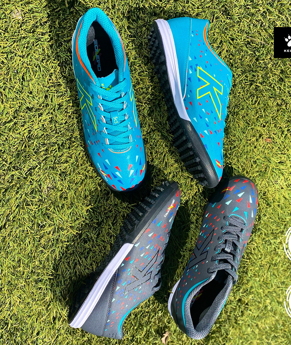 Men's Soccer Cleats & Boots