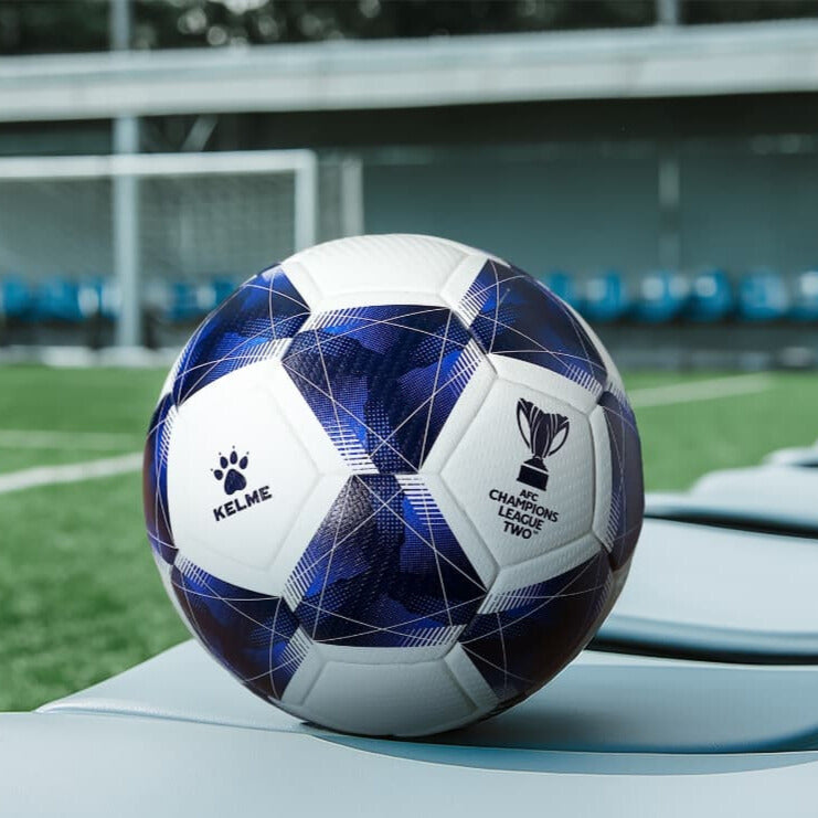 PARADISE – AFC Official Match Ball 2025/26