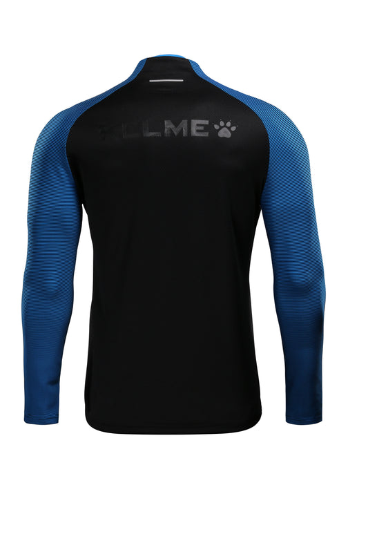 Kelme Men’s Half-Zip Jacket Model-3871301