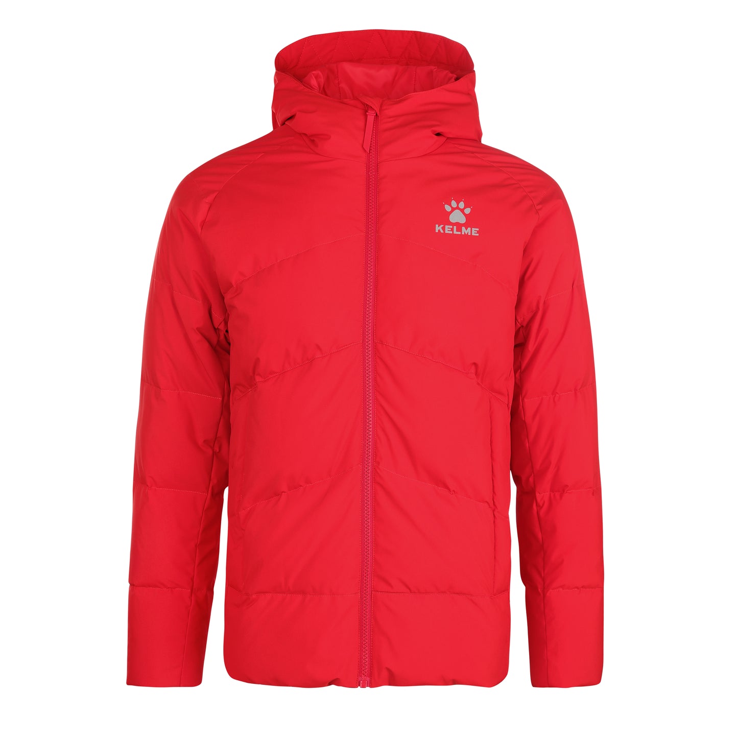 Kelme Women's Down Jacket - Model 8161YR2001
