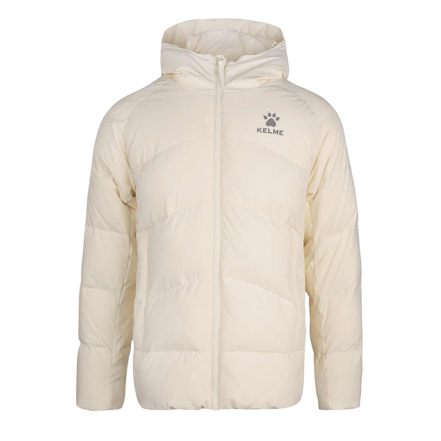 Kelme Women's Down Jacket - Model 8161YR2001