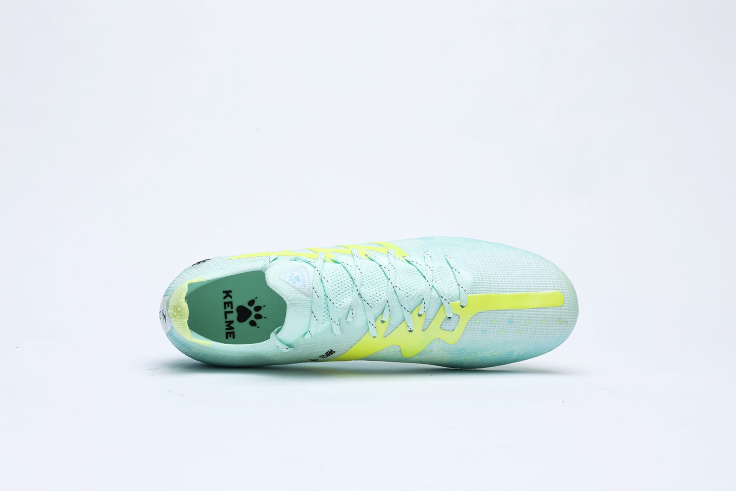 Kelme Kid's Command-And-Control Type Soccer Shoes (MG) | Model 9332ZX3162-Kelme USA