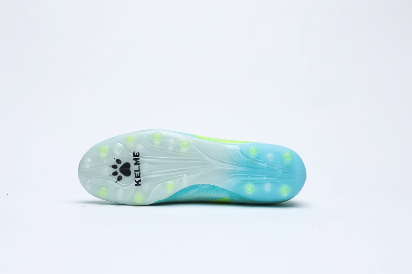 Kelme Kid's Command-And-Control Type Soccer Shoes (MG) | Model 9332ZX3162-Kelme USA
