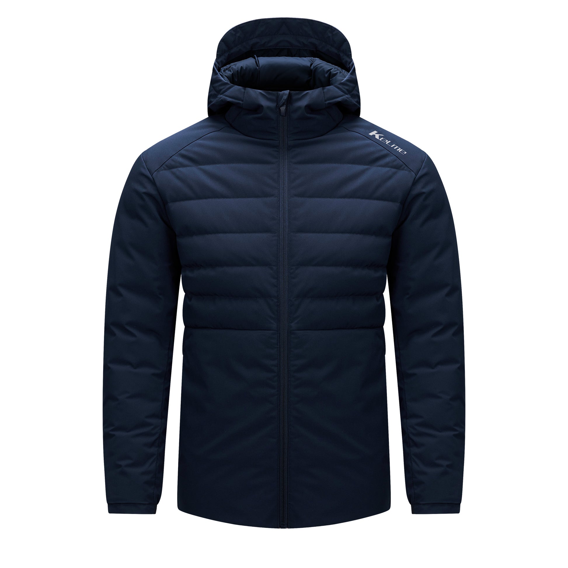 Kelme Men's Light Down Jacket - Model 8061YR1003