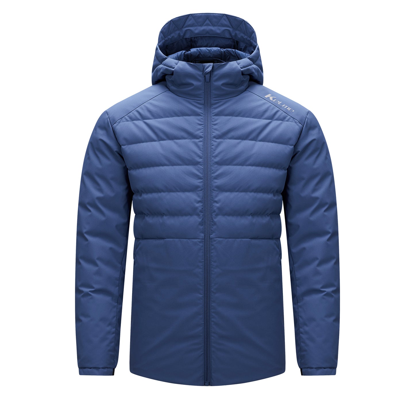Kelme Men's Light Down Jacket - Model 8061YR1003