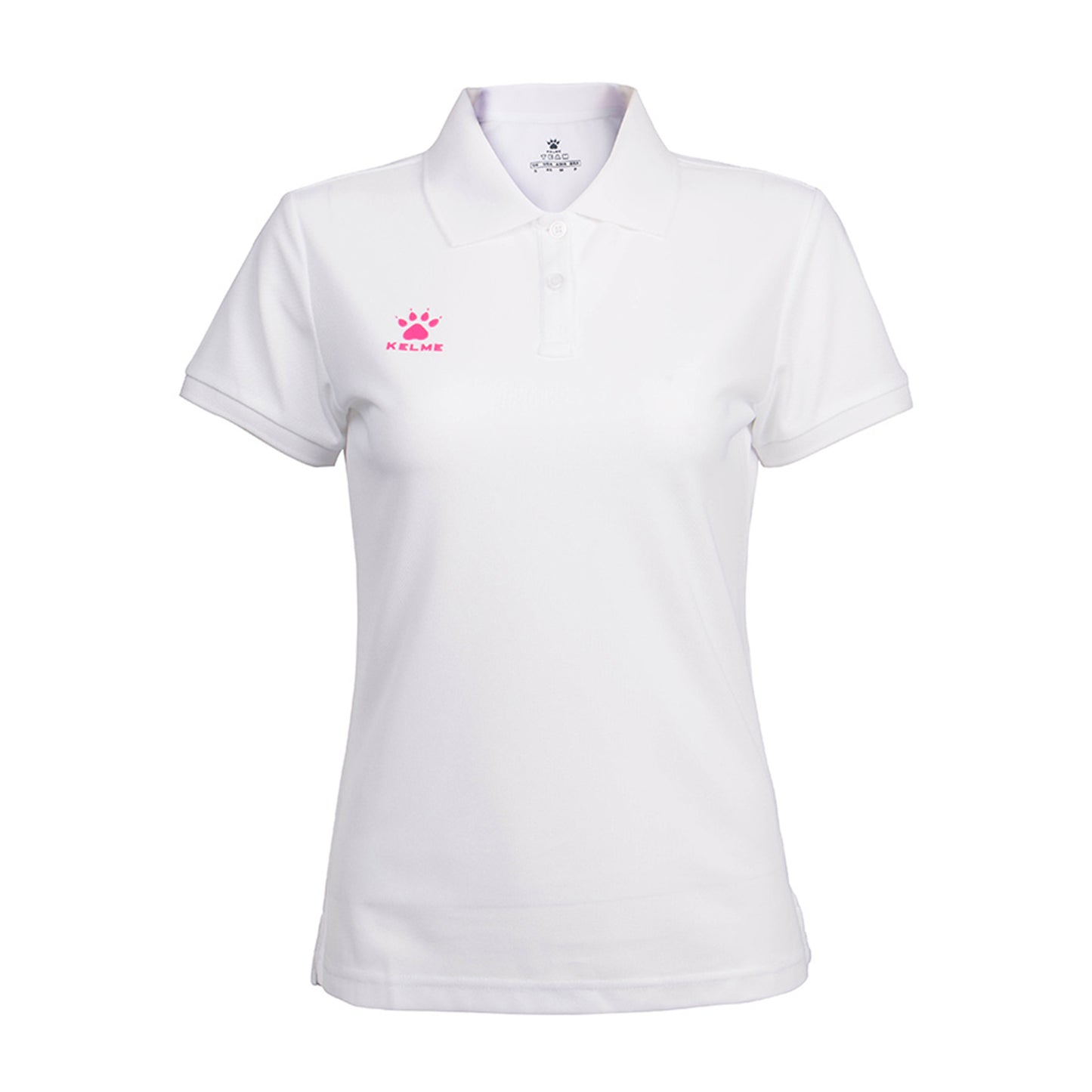 Kelme Women's Polo Shirt - Model 3892064