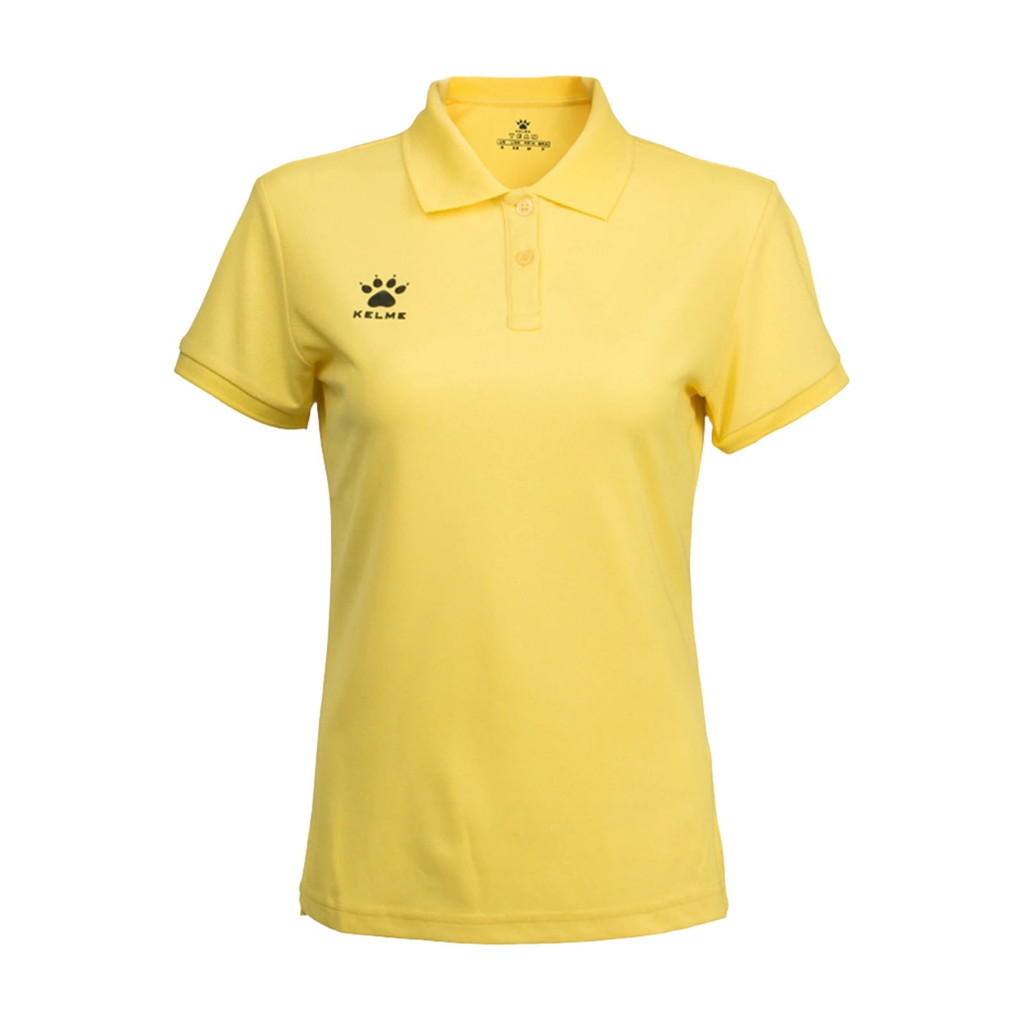 Kelme Women's Polo Shirt - Model 3892064