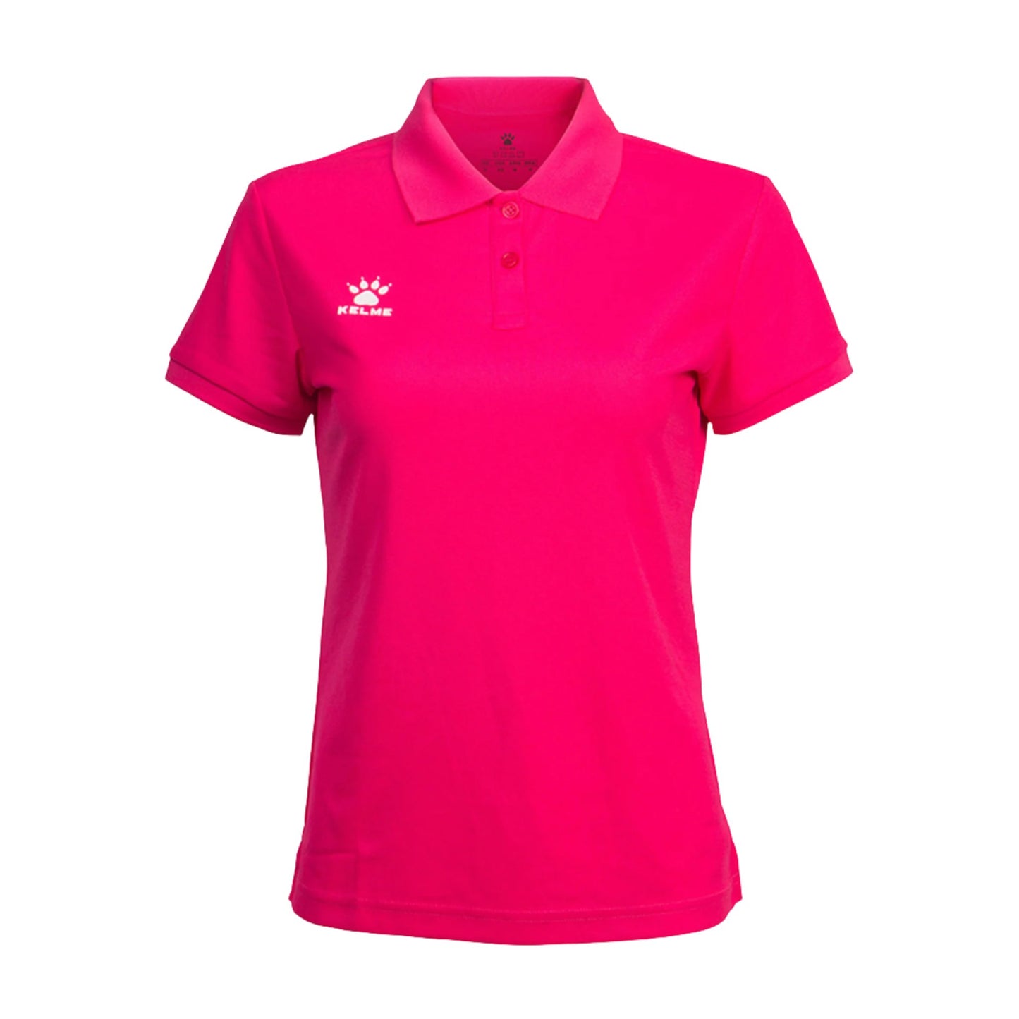 Kelme Women's Polo Shirt - Model 3892064