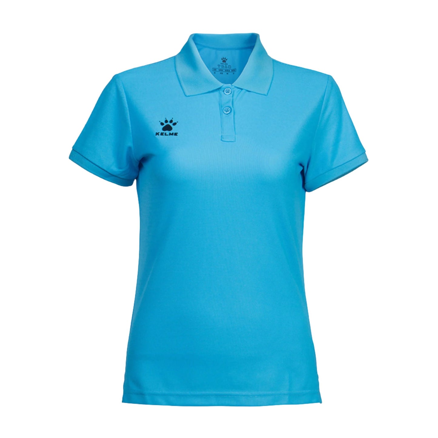 Kelme Women's Polo Shirt - Model 3892064