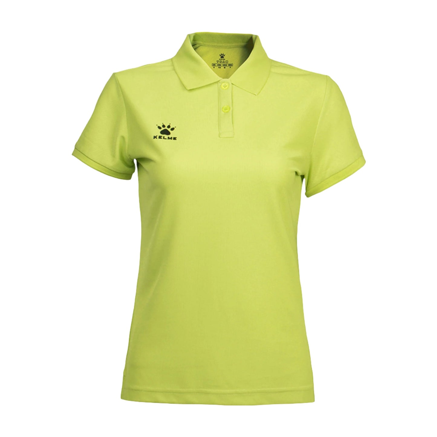 Kelme Women's Polo Shirt - Model 3892064