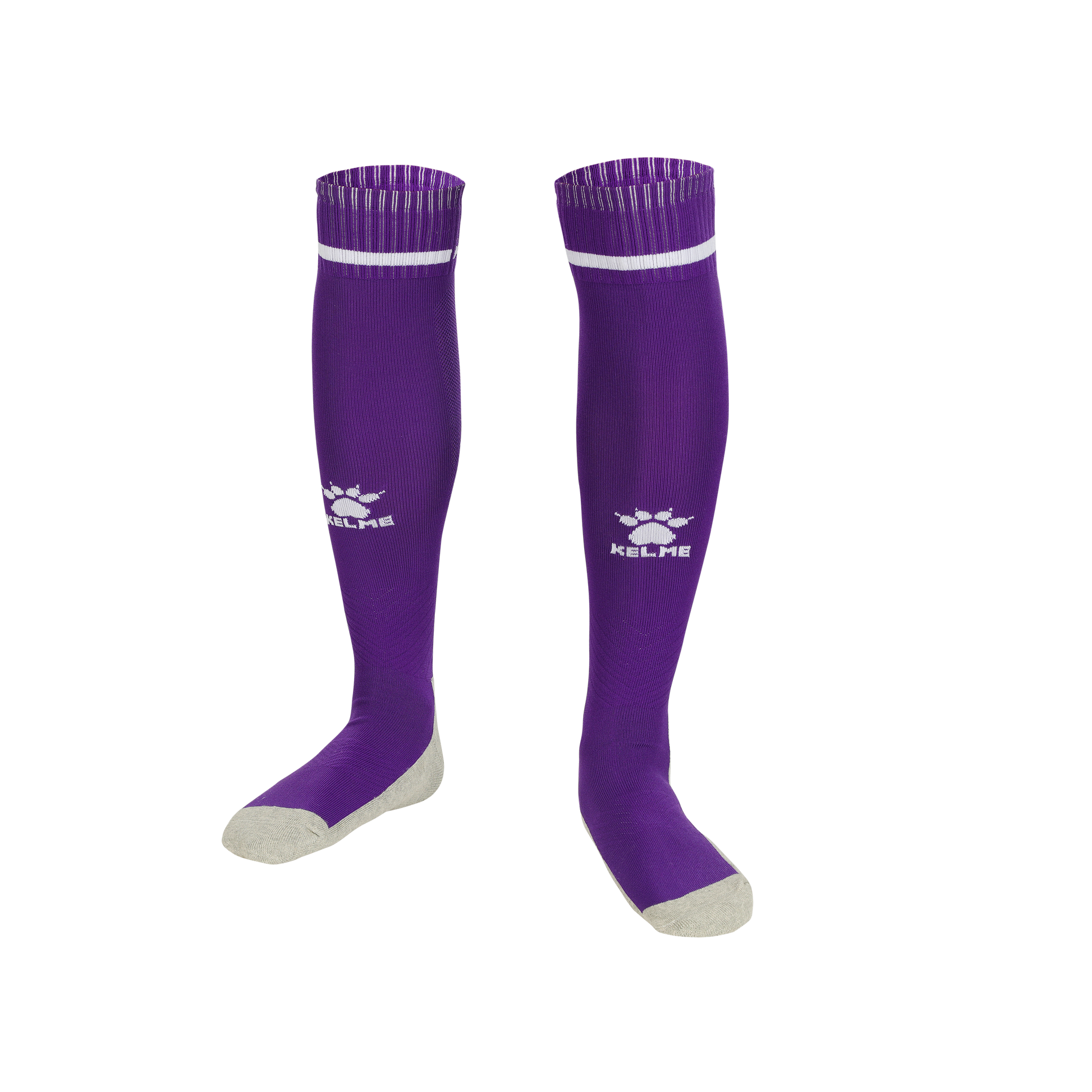 Kelme Kid's Full-Length Soccer Socks | Model- 8101WZ3001