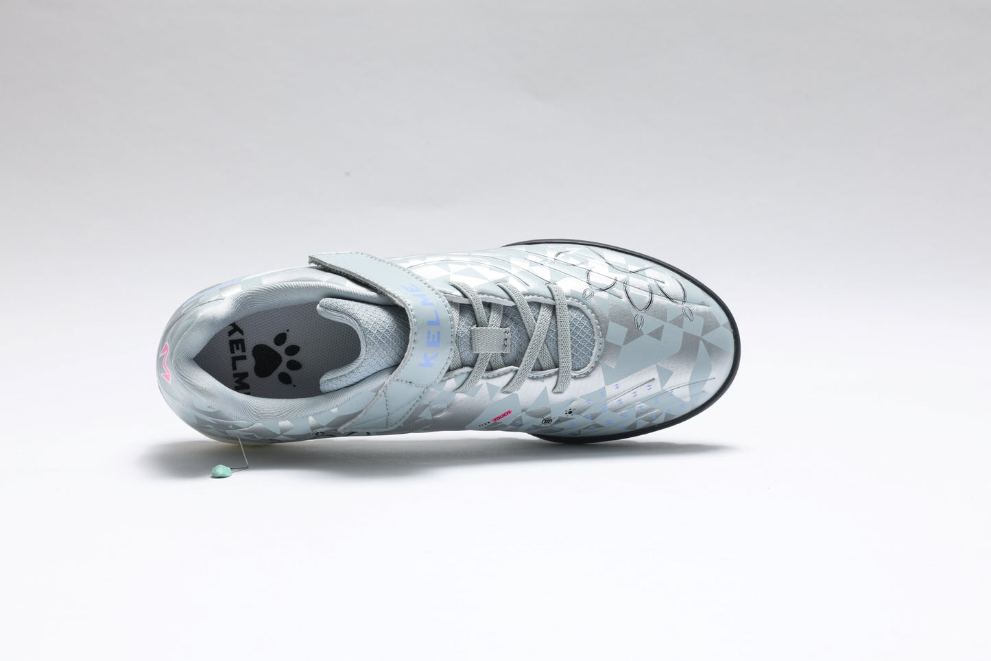 Kelme Kids' Soccer Shoes Touch-Control Style(TF) | Model 8511ZX3924-Kelme USA