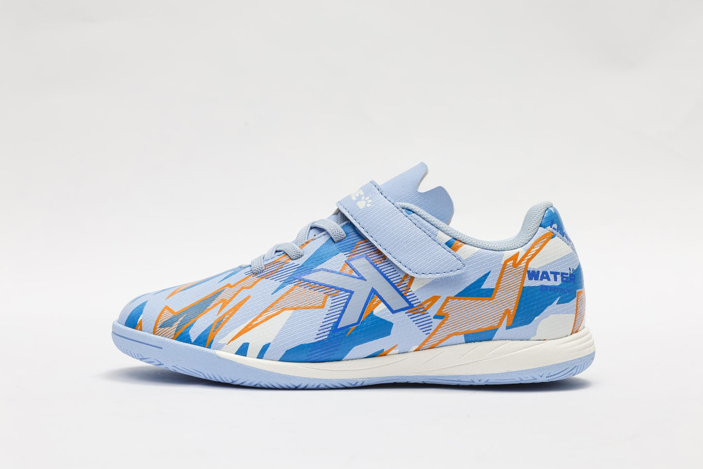 STARSHADE- Kelme Kid's Futsal Shoes (IN) | 8531ZX3336