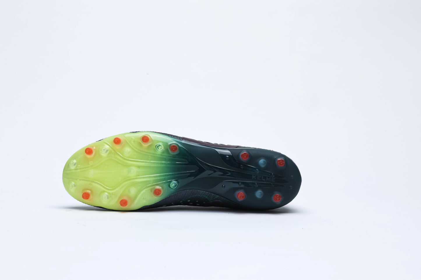 Kelme Kid's Command-And-Control Type Soccer Shoes (MG) | Model 9332ZX3162-Kelme USA