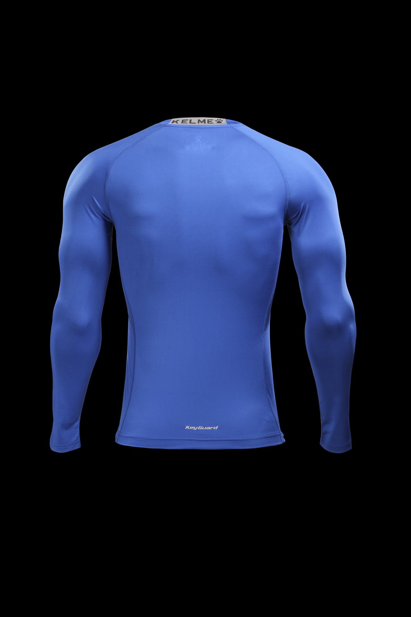 Kelme Men’s Short Sleeve T-Shirt Model-3871101