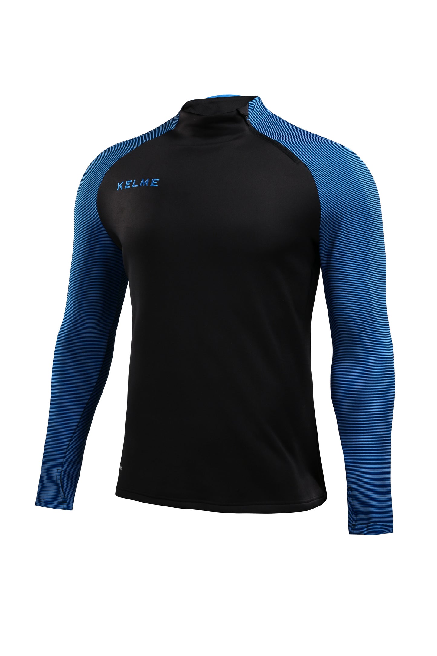 Kelme Men’s Half-Zip Jacket Model-3871301