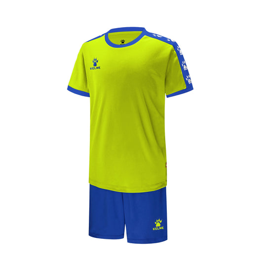 Kelme Short Sleeve Soccer Set