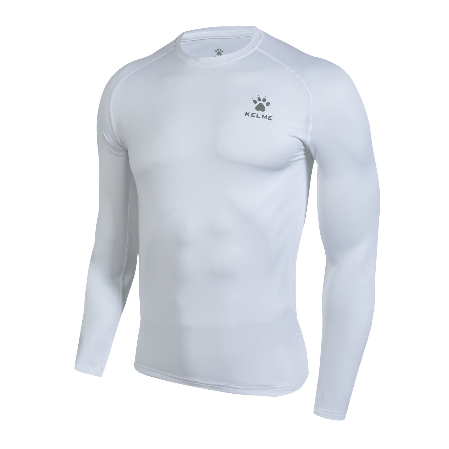 Kelme Men’s Long Sleeve T-Shirt Model-3891112