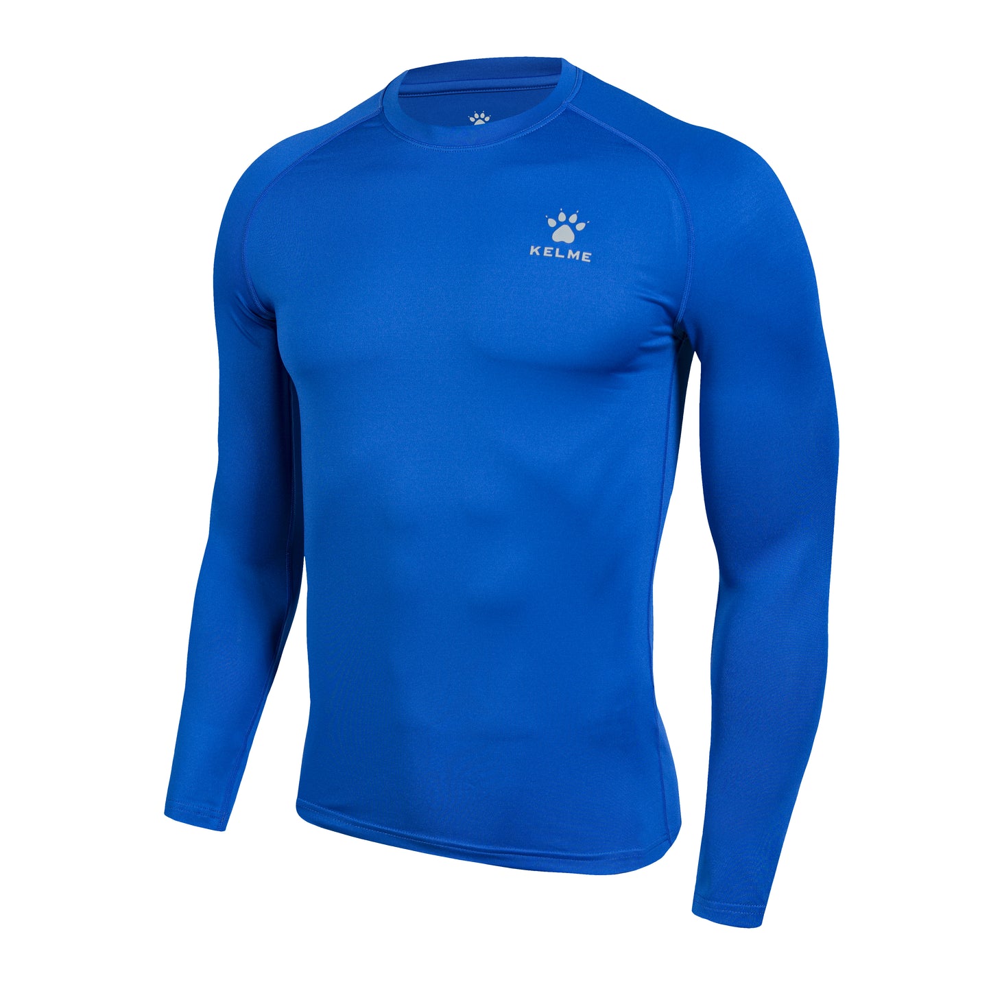Kelme Men’s Long Sleeve T-Shirt Model-3891112