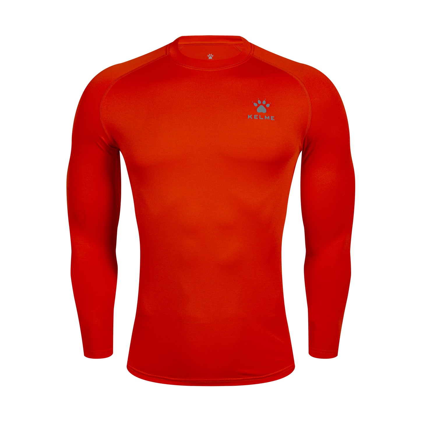 Kelme Men’s Long Sleeve T-Shirt Model-3891112