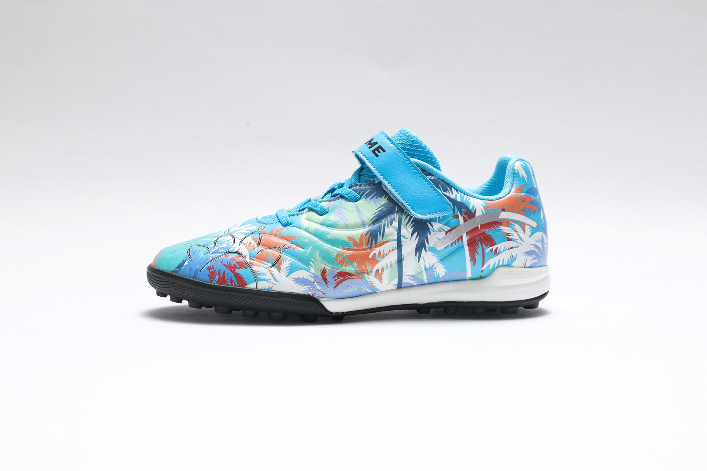 Kelme Kids' Soccer Shoes Touch-Control Style(TF) | Model 8511ZX3924-Kelme USA