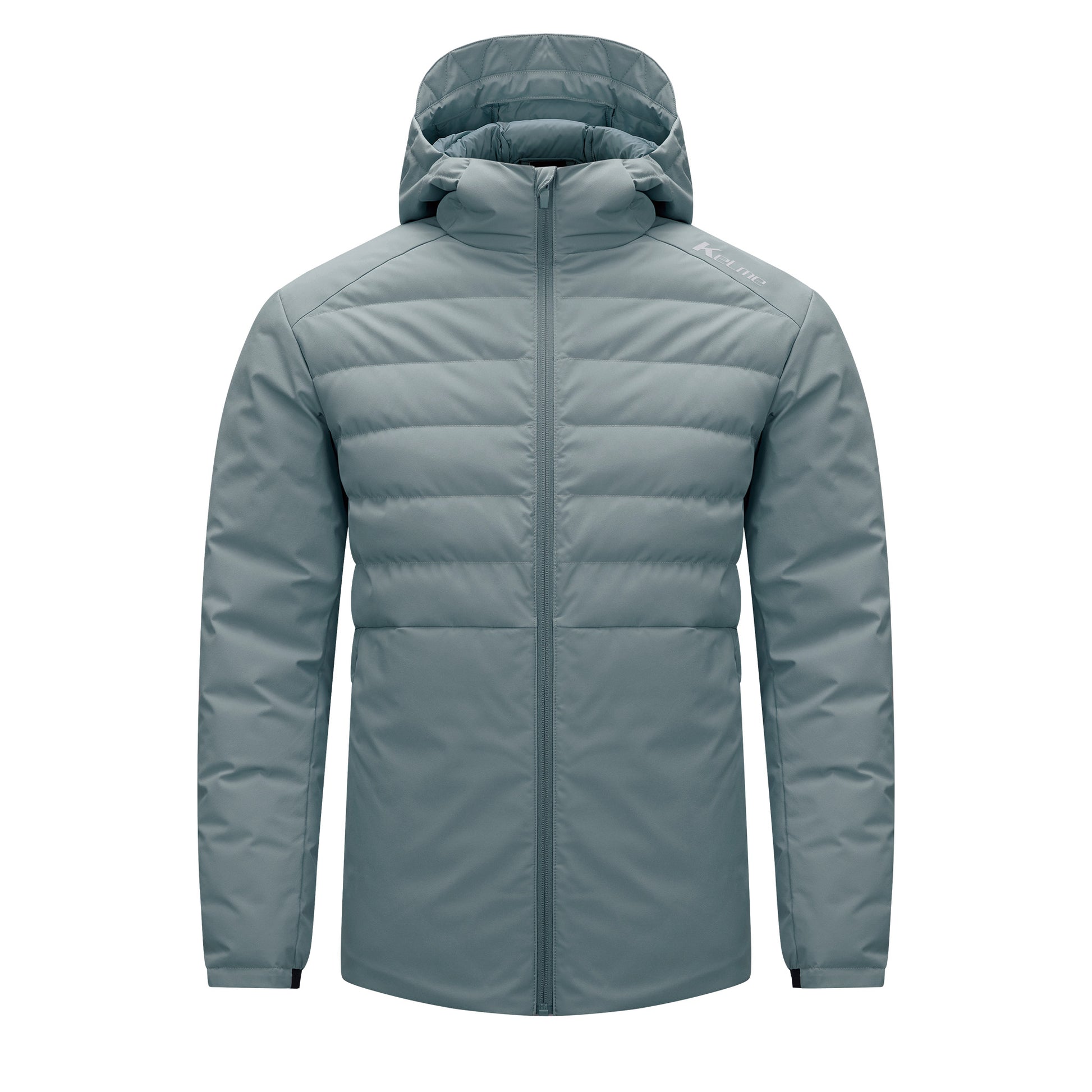 Kelme Men's Light Down Jacket - Model 8061YR1003