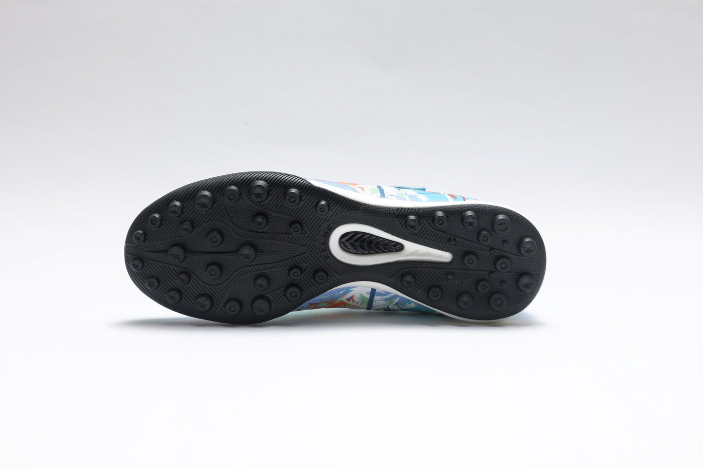 Kelme Kids' Soccer Shoes Touch-Control Style(TF) | Model 8511ZX3924-Kelme USA