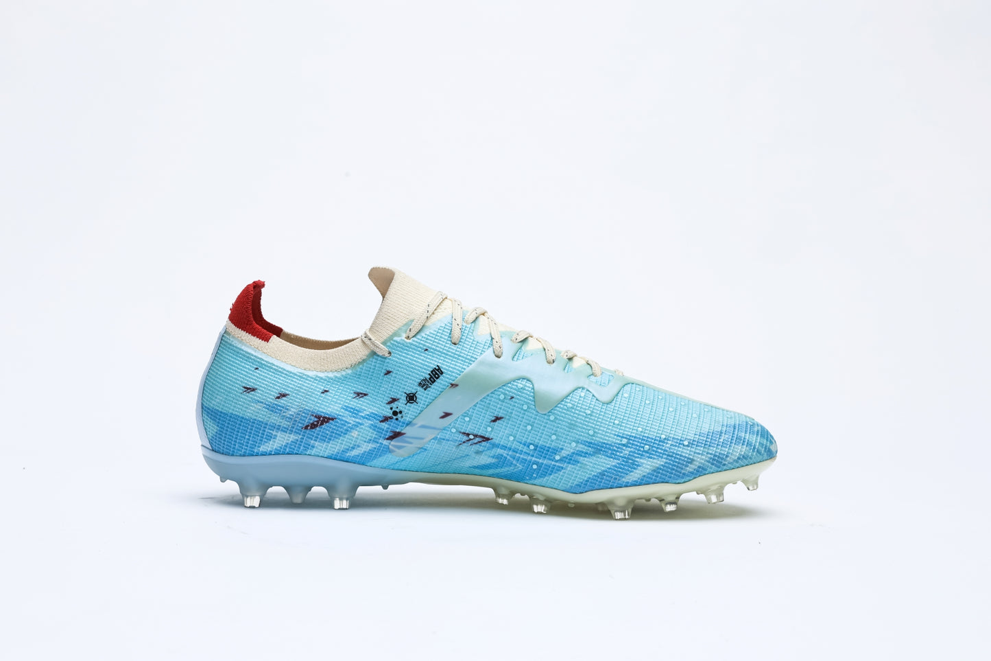 Kelme Kid's Command-And-Control Type Soccer Shoes (MG) | Model 9332ZX3162-Kelme USA