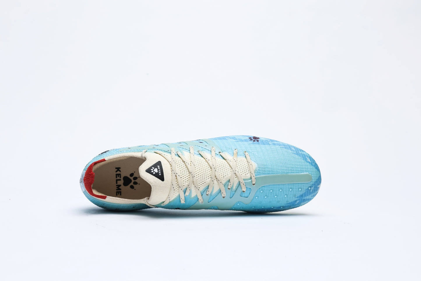 Kelme Kid's Command-And-Control Type Soccer Shoes (MG) | Model 9332ZX3162-Kelme USA