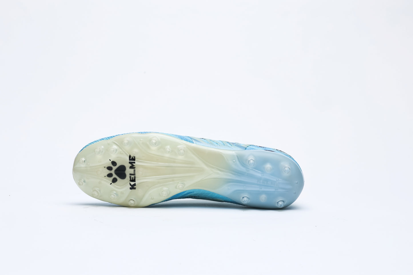 Kelme Kid's Command-And-Control Type Soccer Shoes (MG) | Model 9332ZX3162-Kelme USA
