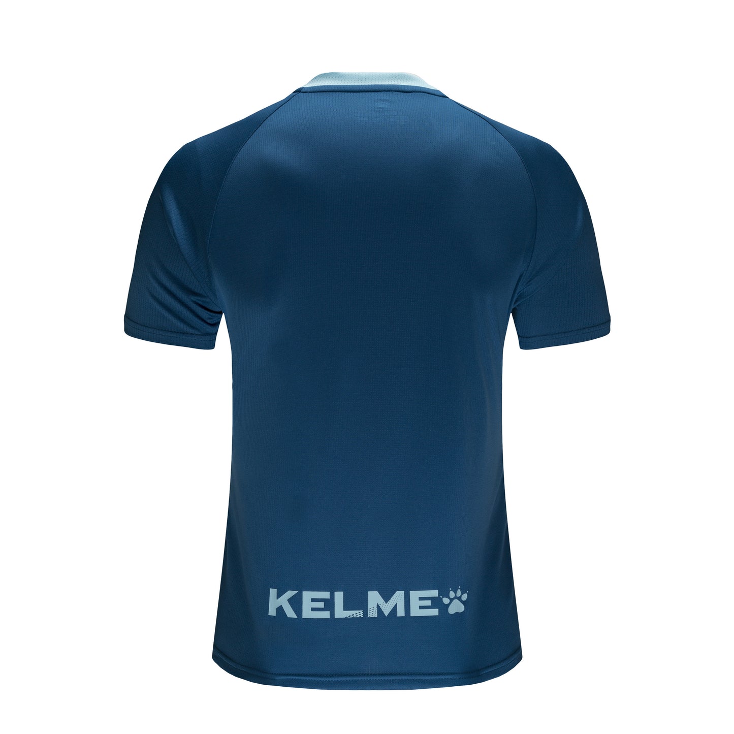 Kelme Men Short Sleeve Soccer Shirt Model-3891060-Kelme USA Store