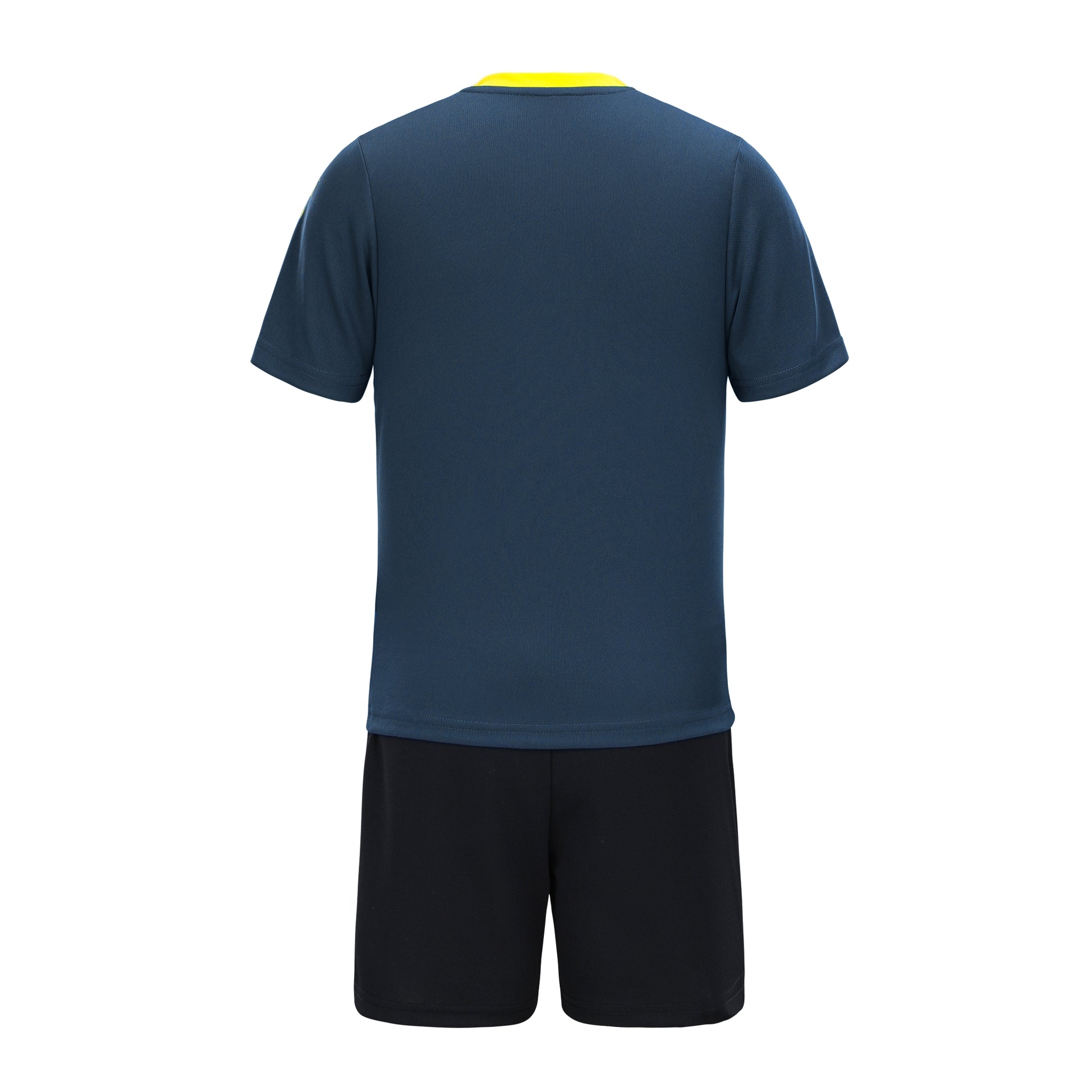 Kelme Short Sleeve Set