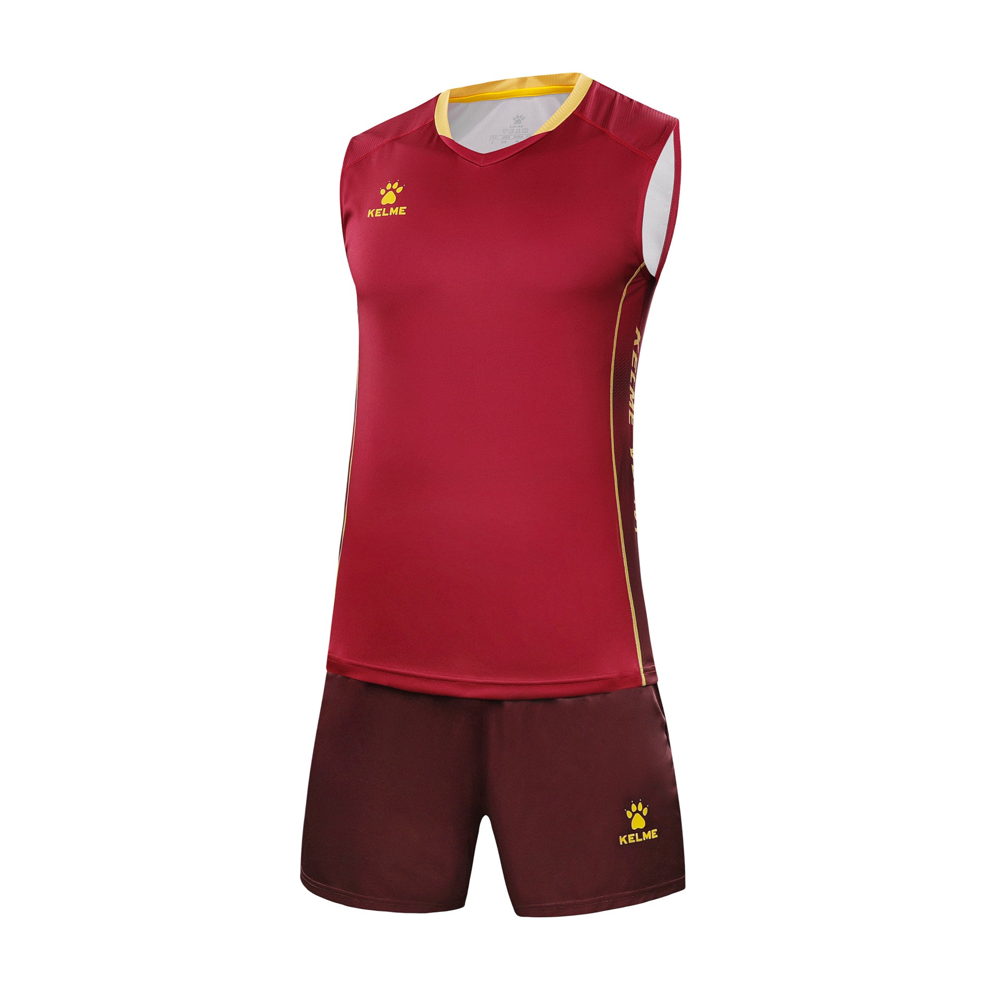 Kelme Men's Training Set - Model 8351QV1010