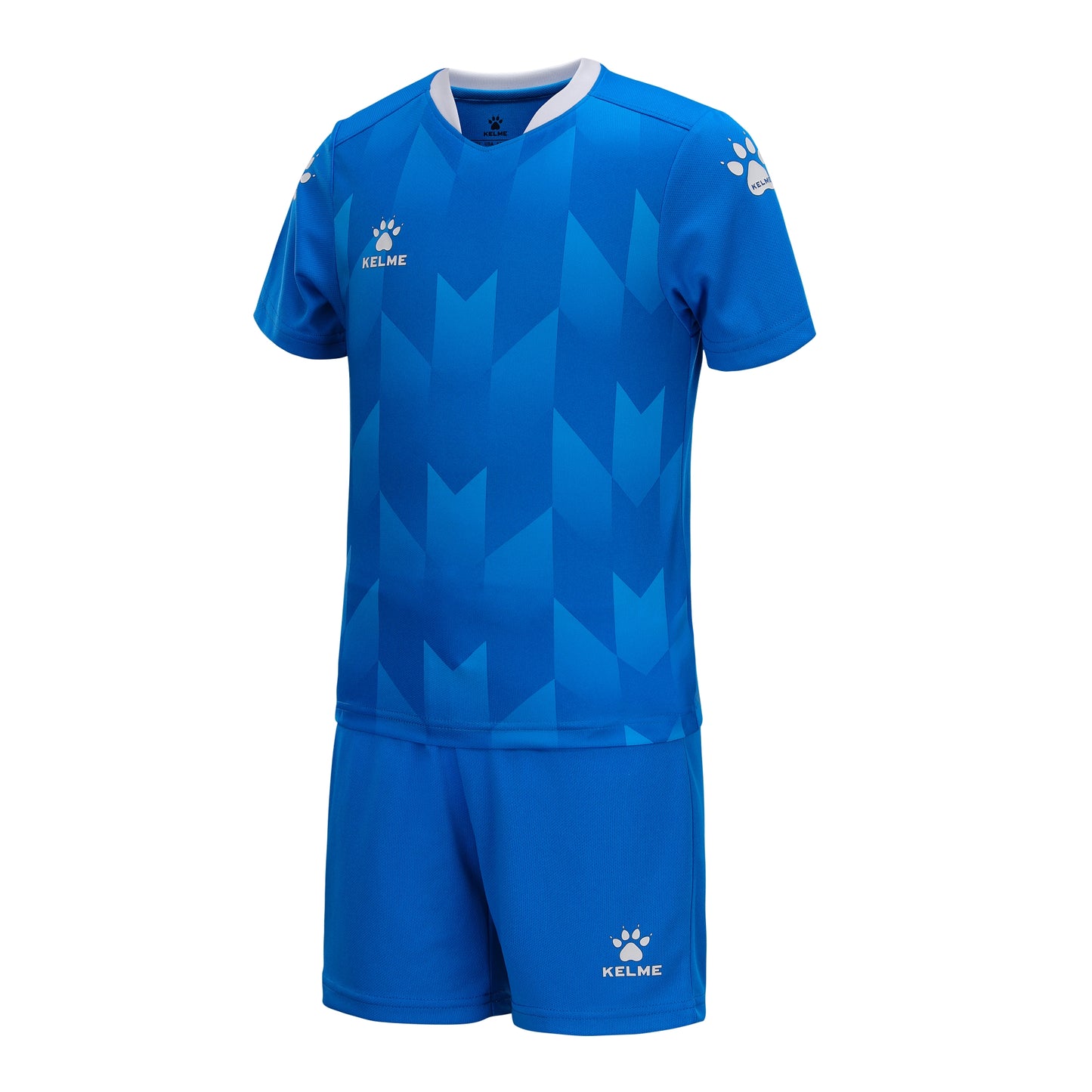 Kelme Short Sleeve Set