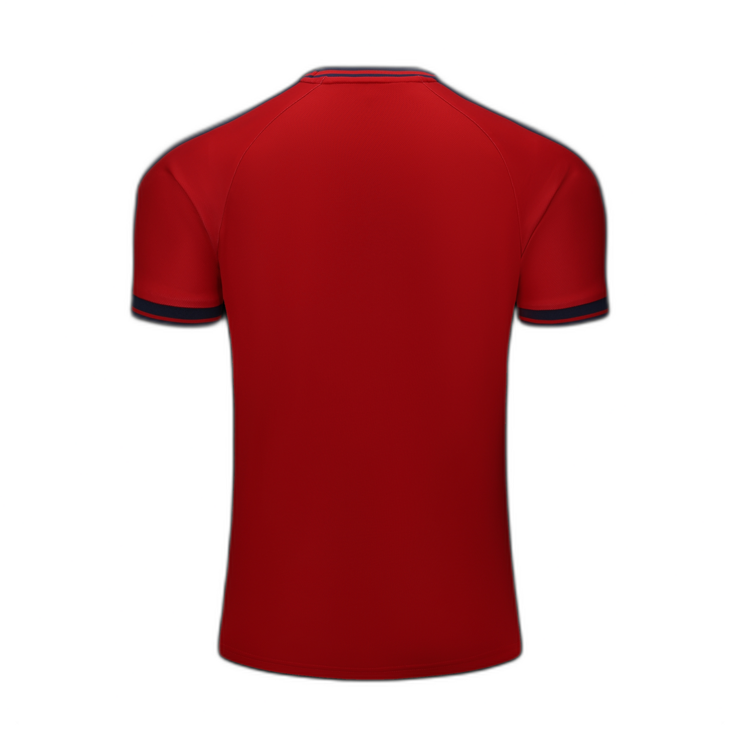 Kelme Men’s Short Sleeve Soccer T-Shirt – Model 7451ZB1795
