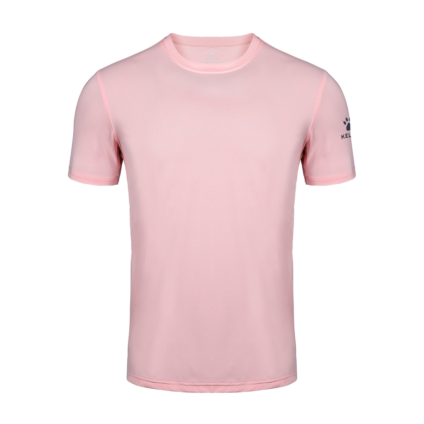 Kelme Men's Short-Sleeve Training T-Shirt - Model 8151TX1002