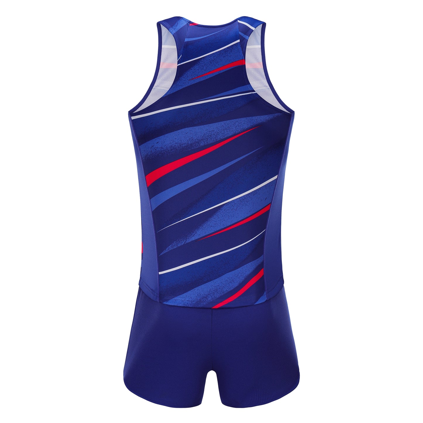 Kelme Women's Sports Tank and Shorts Set - Model 8253QB2001