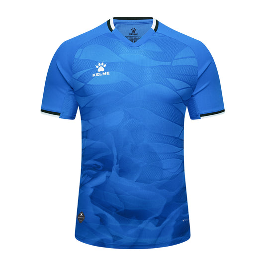 Kelme Men's Short-Sleeve Training T-Shirt - Model 8451ZB1252