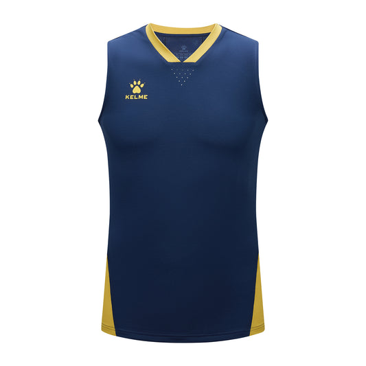 Kelme Men's Training Vest - Model 8451BX1024