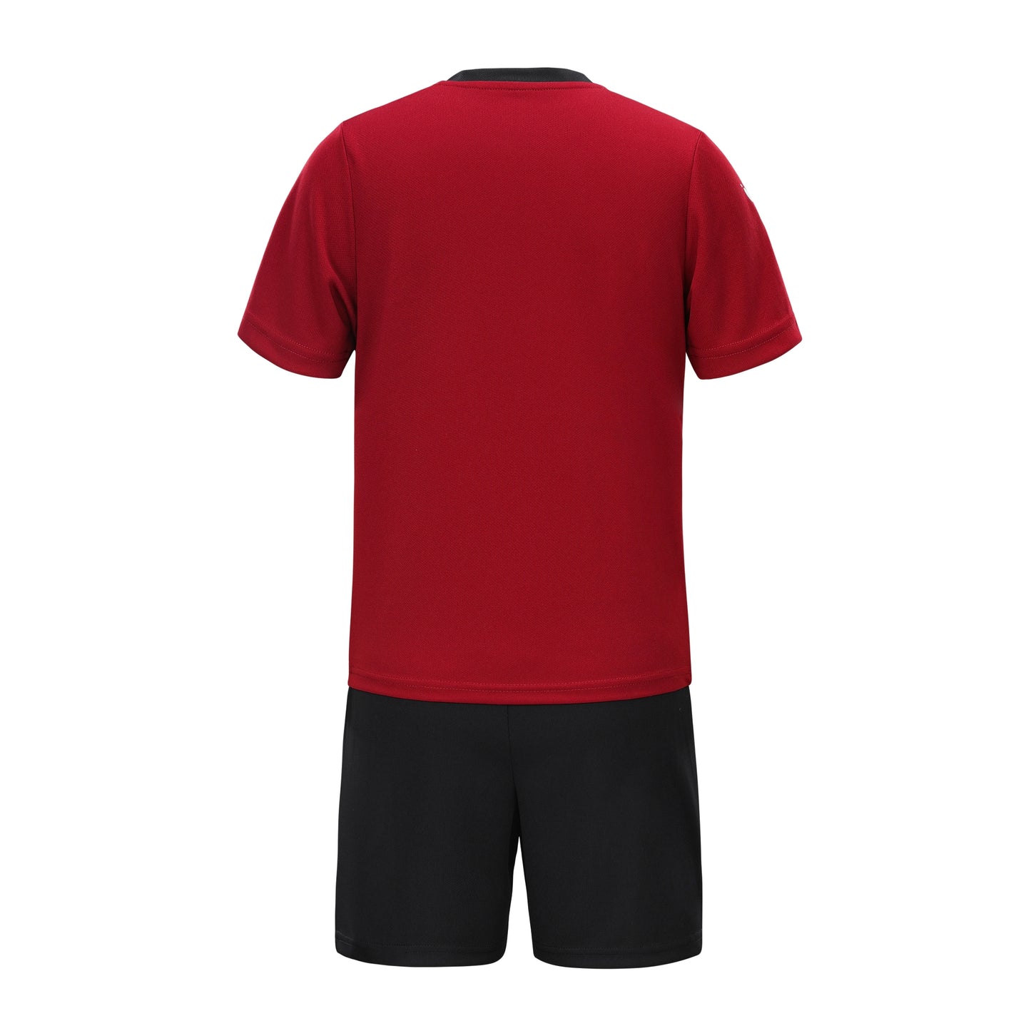 Kelme Short Sleeve Set