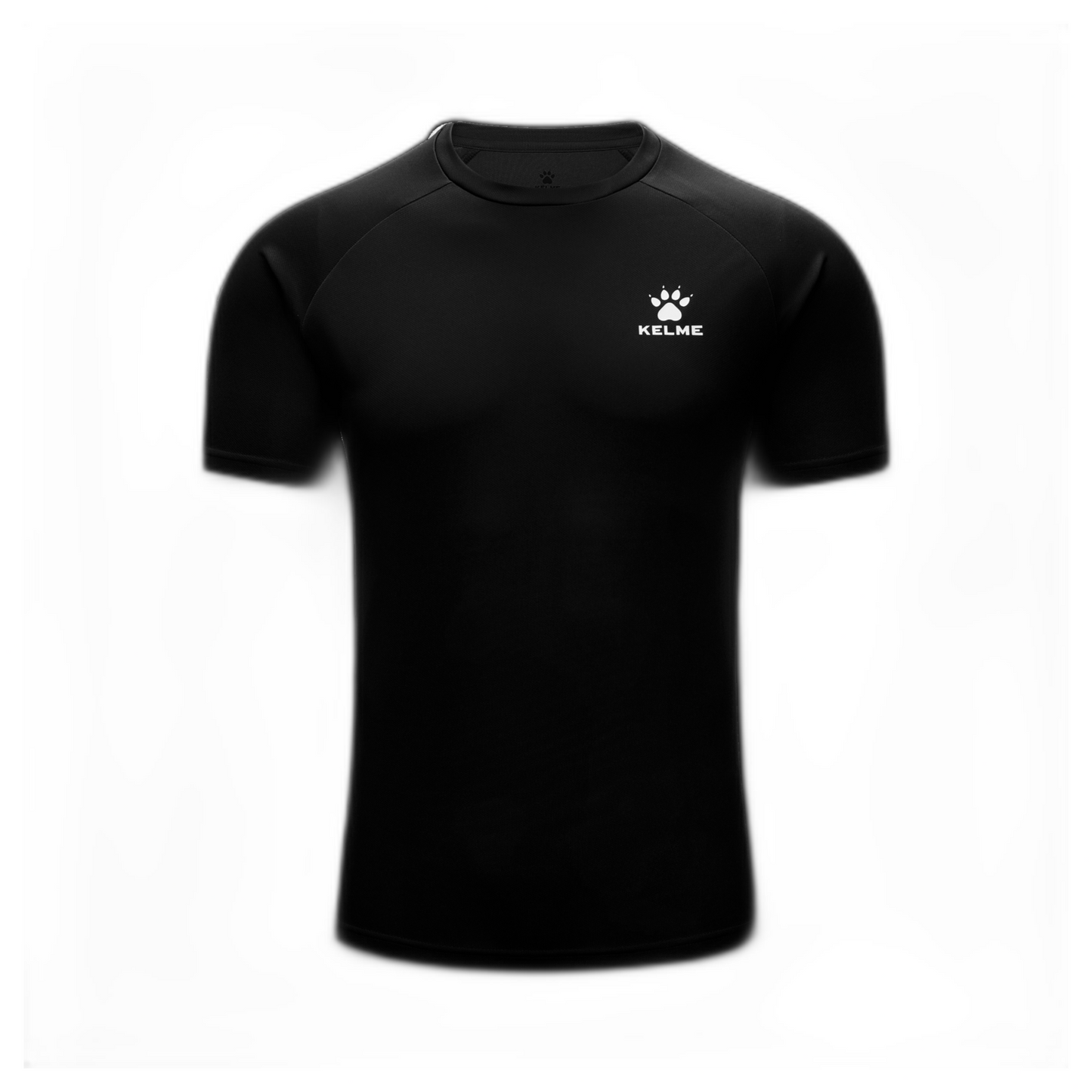 Kelme Kid’s Training T-Shirt – Model 7451TX3365