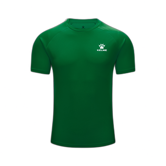 Kelme Kid’s Training T-Shirt – Model 7451TX3365