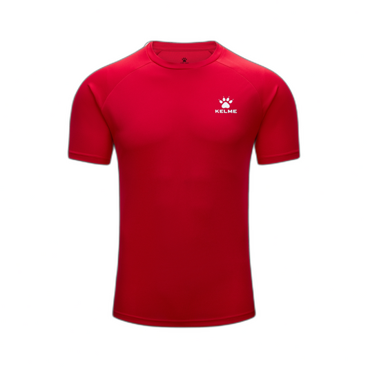 Kelme Kid’s Training T-Shirt – Model 7451TX3365