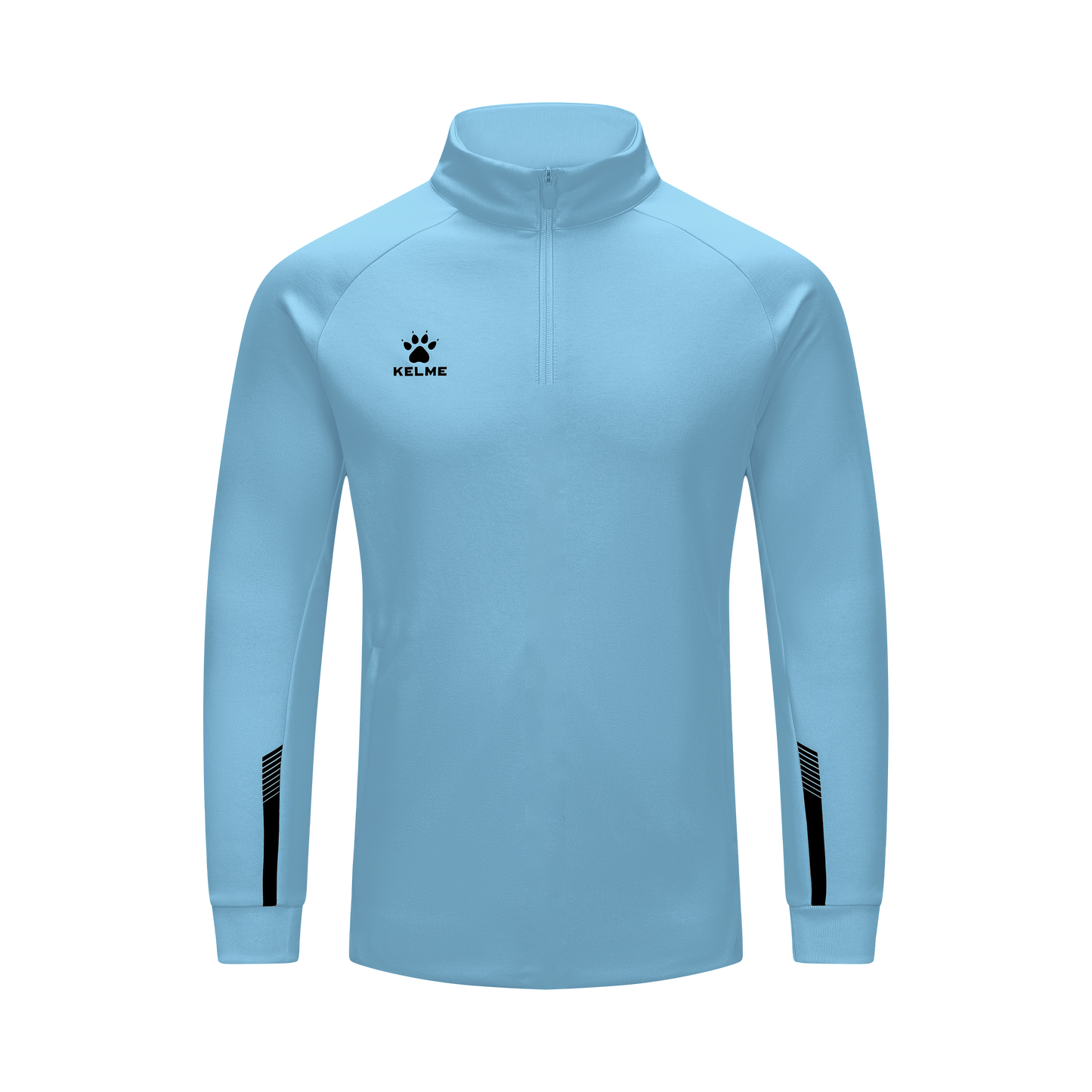 Kelme Men’s Training Jacket Model-7461WT1143