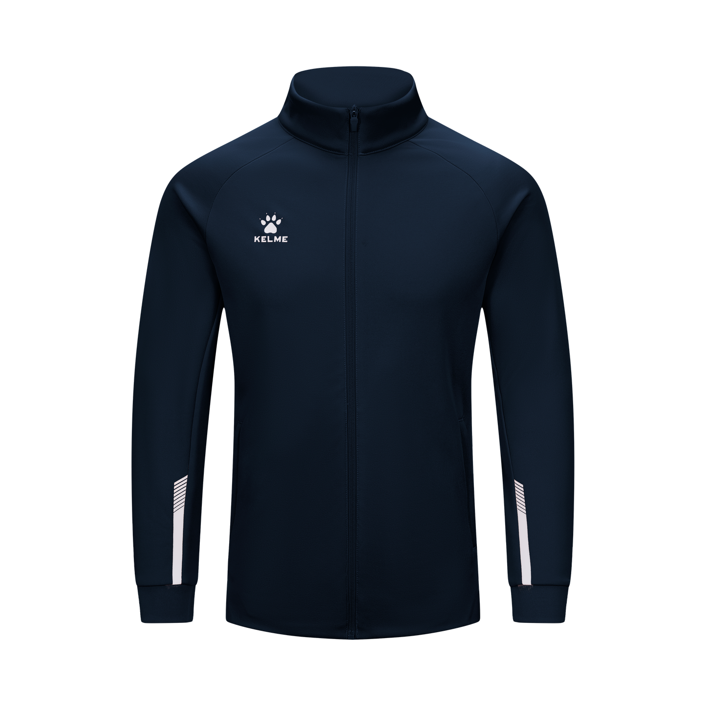 Kelme Men’s Training Jacket Model-7461WT1143