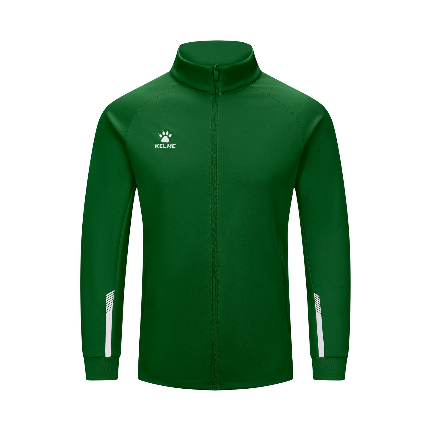 Kelme Men’s Training Jacket Model-7461WT1143